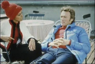 Dans quel film peut-on le voir ainsi ?