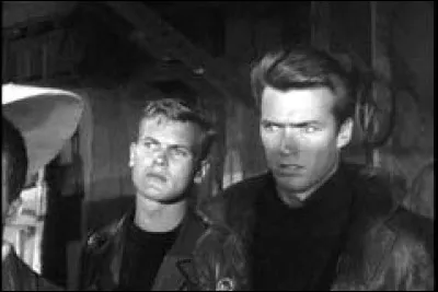 Dans quel film peut-on le voir ainsi ?