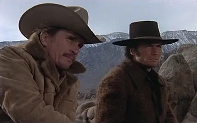 Dans quel film peut-on le voir ainsi ?