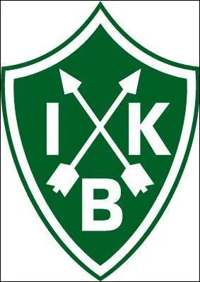 Suede/Quel est le nom de ce club?