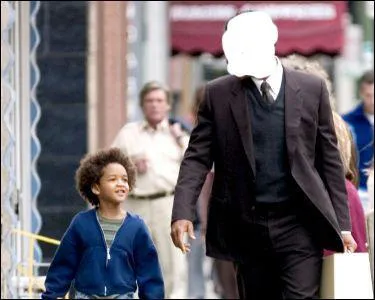 Qui est cet acteur ?