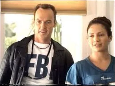 Dans quel film peut-on le voir ainsi ?