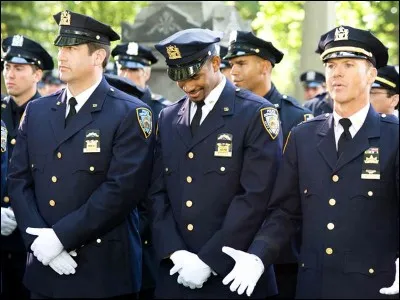 Dans quel film peut-on le voir ainsi ?