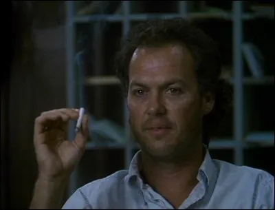 Dans quel film peut-on le voir ainsi ?