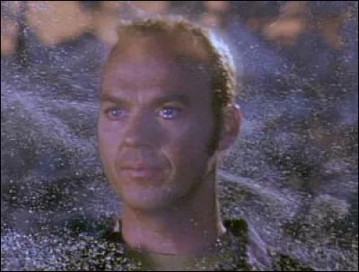 Dans quel film peut-on le voir ainsi ?