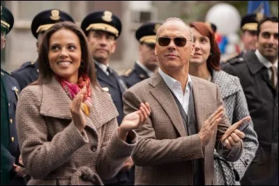 Dans quel film peut-on le voir ainsi ?