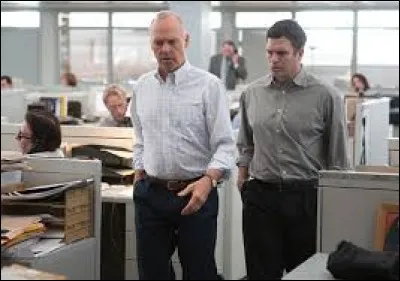 Dans quel film peut-on le voir ainsi ?