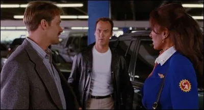 Dans quel film peut-on le voir ainsi ?