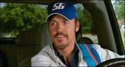 Dans quel film peut-on le voir ainsi ?