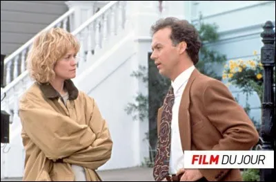 Dans quel film peut-on le voir ainsi ?