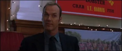 Dans quel film peut-on le voir ainsi ?