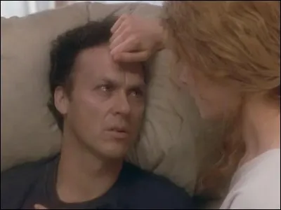 Dans quel film peut-on le voir ainsi ?