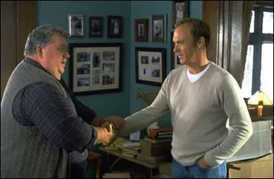 Dans quel film peut-on le voir ainsi ?