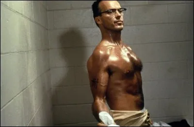 Dans quel film peut-on le voir ainsi ?