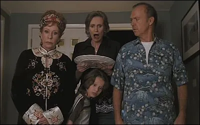 Dans quel film peut-on le voir ainsi ?