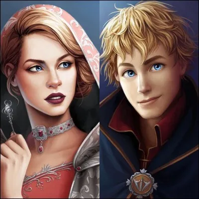 Comment s'appelle la mère de Keefe ?