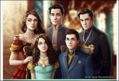 Qui trahit la famille Vacker ?