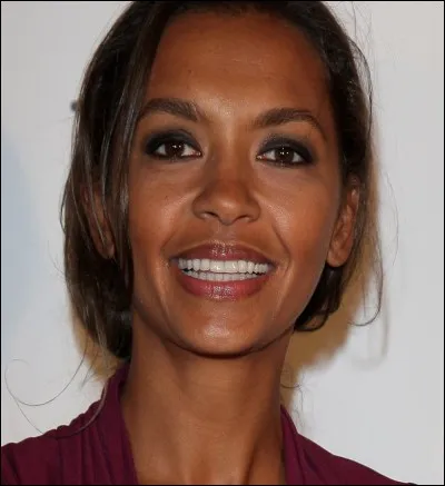 En quelle année a débuté Karine Le Marchand pour sa première émission télé ?