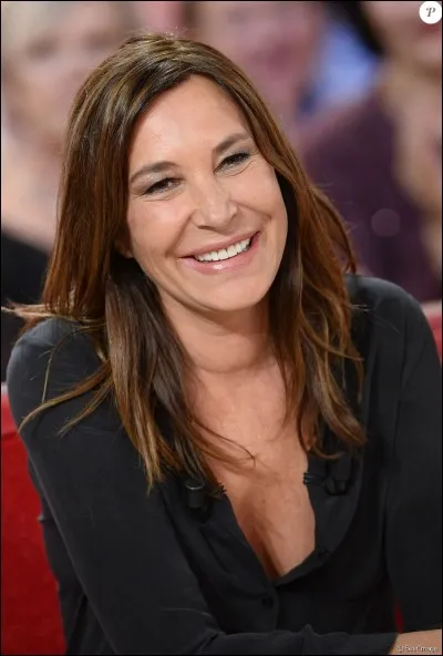 En quelle année débuta Zazie dans le mannequinat ?