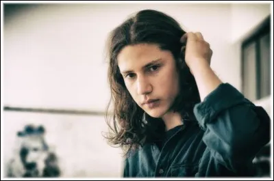 Qui est cette personne ?