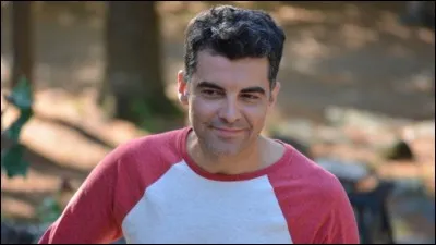 Qui est cette personne ?