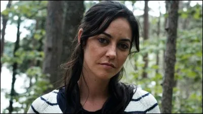 Qui est cette personne ?