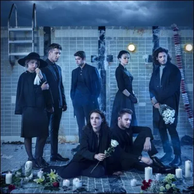 Lors de quelle saison Jérémie meurt-il ?