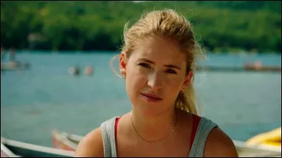 Qui est cette personne ?