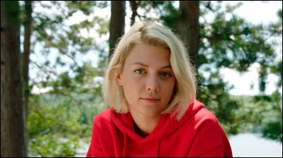 Qui est cette personne ?