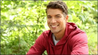 Qui est cette personne ?