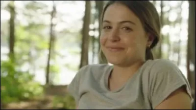 Qui est cette personne ?