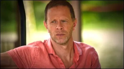 Qui est cette personne ?