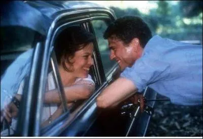 Peter Weir nous offre un casting de choix, Sigourney Weaver et Mel Gibson, c'tait l'anne ...