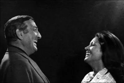 En 1973, Claude Lelouch runit Franoise Fabian et Lino Ventura, c'tait ...