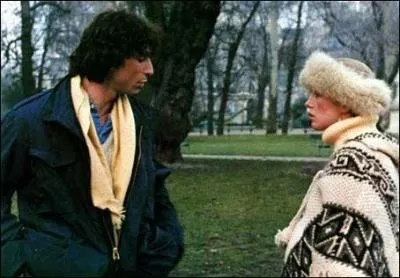 Isabelle Adjani et Thierry Lhermite dans ce film de Jean-loup Hubert, c'est : l'anne prochaine si ...