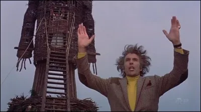 Dans quel film peut-on le voir ainsi ?