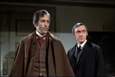 Dans quel film peut-on le voir ainsi ?