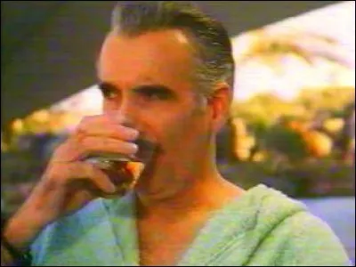 Dans quel film peut-on le voir ainsi ?