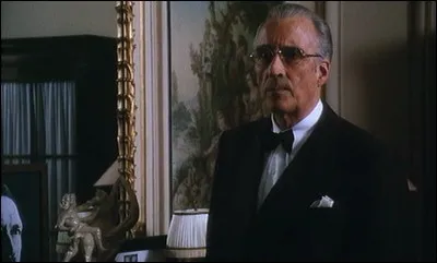 Dans quel film peut-on le voir ainsi ?