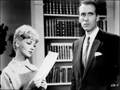 Dans quel film peut-on le voir ainsi ?