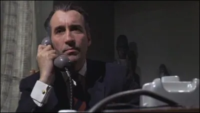 Dans quel film peut-on le voir ainsi ?