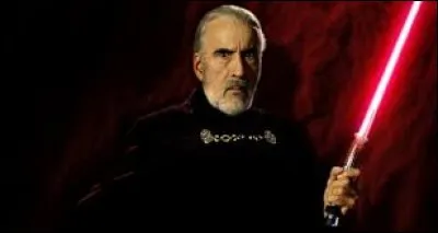 Dans quel film peut-on le voir ainsi ?