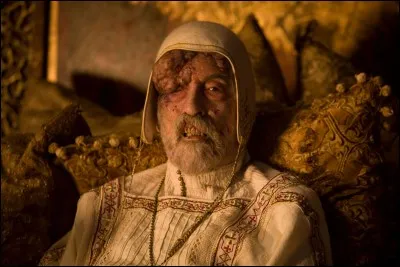 Dans quel film peut-on le voir ainsi ?