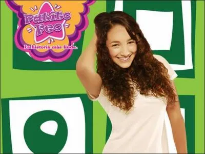 Quel est ce personnage ?