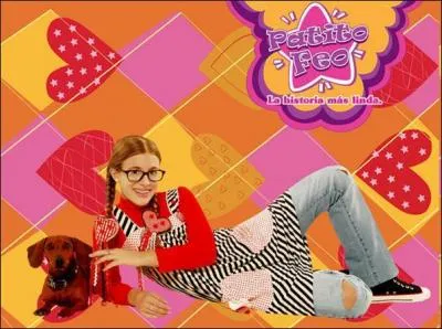 Quel est ce personnage ?