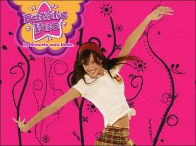 Quel est ce personnage ?