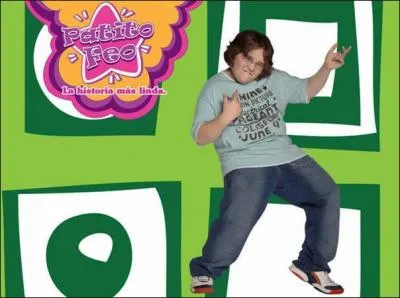 Quel est ce personnage ?