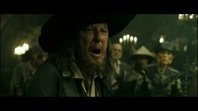 Quelle personne n'a pas fait partie du deuxième tribunal de la confrérie ?