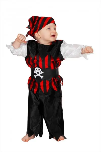 Comment Jack est-il né ?