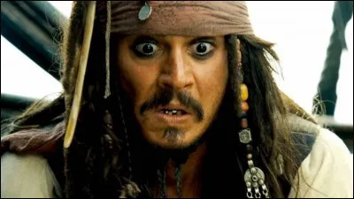 Pourquoi Jack fait-il des mouvements de bras bizarres ?